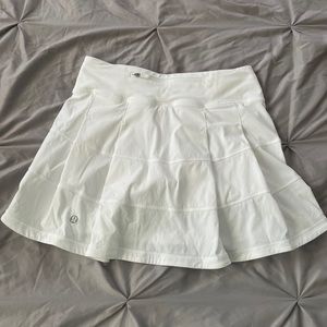 Pace revival tennis skirt - size 2